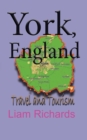 York, England : Travel and Tourism - Book