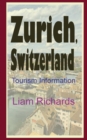 Zurich, Switzerland : Tourism Information - Book