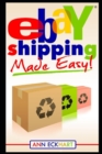 Ebay Shipping Made Easy - Book