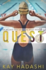 Quest : Going for the Gold! - Book
