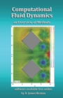 Computational Fluid Dynamics : an Overview of Methods - Book