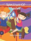 Spectrum Of Smiles : Coloring Pages - Book