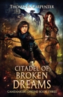 Citadel of Broken Dreams : A Hundred Halls LitRPG and GameLit Novel - Book