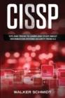 Cissp : Tips and Tricks to Learn and Study about Information Systems Security from A-Z - Book