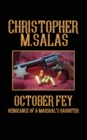 October Fey : Vengeance of a Marshal's Daughter - Book