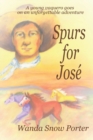 Spurs for Jos? - Book