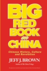 BIG Red Book on China - Book