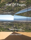 War Of Pages : Duty Crossroads - Book