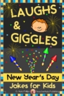 New Year's Day Jokes for Kids : Start off the New Year with Great Jokes to Share - Book