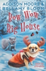 Bow Wow Big House - Book