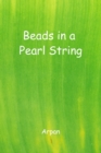 Beads In A Pearl String - Book