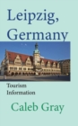 Leipzig, Germany : Tourism Information - Book