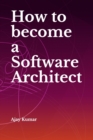 How to become a Software Architect - Book