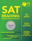 SAT Reading : Natural and Social Science - Book