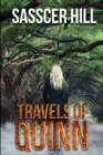 Travels of Quinn - Book