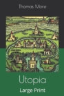 Utopia : Large Print - Book
