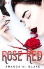 Rose Red (The Thorns Series 2) - Book