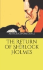 The Return of Sherlock Holmes - Book