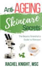Anti-Aging Skincare Secrets - Book