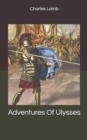 Adventures Of Ulysses - Book