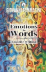 Emotions in Words : Emotive writing - Book