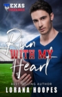 Run With My Heart : A Christian Christmas Football Romance - Book