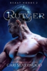 Rutger : SciFi Warrior Romance - Book