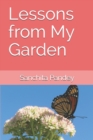 Lessons from My Garden - Book