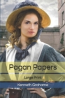 Pagan Papers : Large Print - Book