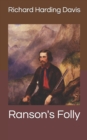 Ranson's Folly - Book