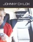 Entertainment Industry Consumer Psychology - Book