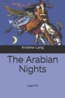 The Arabian Nights : Large Print - Book