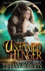 Untamed Hunger - Book