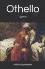 Othello : Large Print - Book