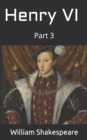 Henry VI, Part 3 - Book
