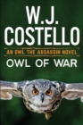 Owl of War - Book