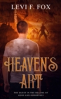 Heaven's Art : The Quest In The Realms Of Gods And Goddesses - Book