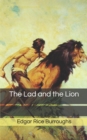 The Lad and the Lion - Book
