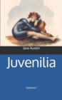Juvenilia - Volume I - Book