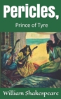 Pericles, Prince of Tyre - Book