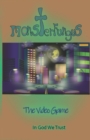 MonsterFungus The Video Game - Book