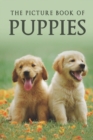 The Picture Book of Puppies : A Gift Book for Alzheimer's Patients and Seniors with Dementia - Book