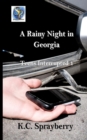 A Rainy Night in Georgia : Teens Interrupted 1 - Book