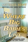 Where Big Babies Live - Book