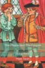 The Prince and The Pauper : Large Print - Book