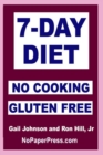 7-Day Gluten-Free No Cooking Diet - Book