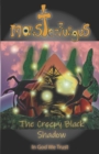 MonsterFungus The Creepy Black Shadow - Book