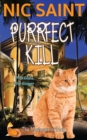 Purrfect Kill - Book