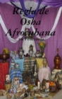 Regla de Osha Afrocubana en Venezuela - Book