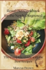 Renal Diet Cookbook for the Newly Diagnosed : The Complete Guide with the Best Recipes - Book